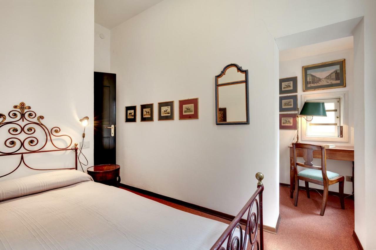 Ca Malvasia House With Garden Apartamento