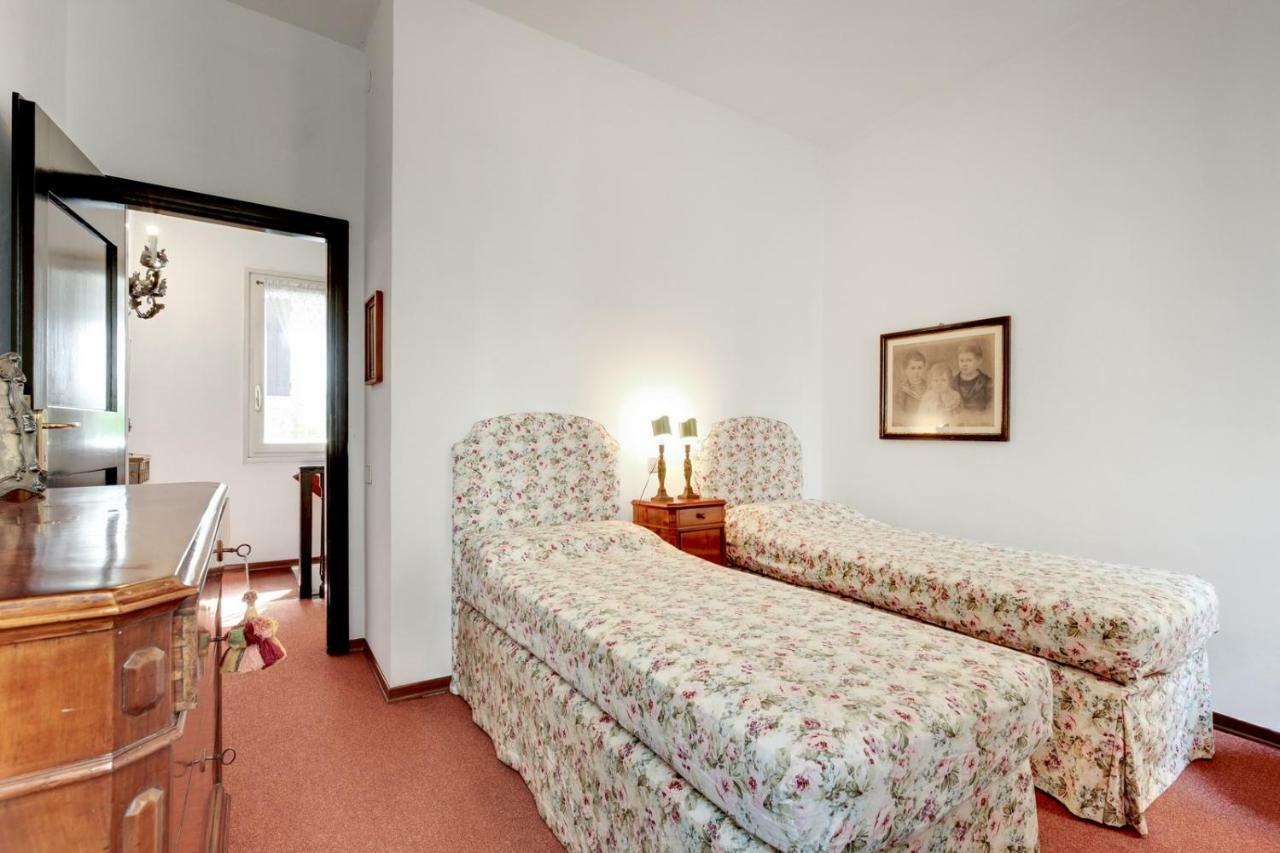 Apartamento Ca Malvasia House With Garden Venecia